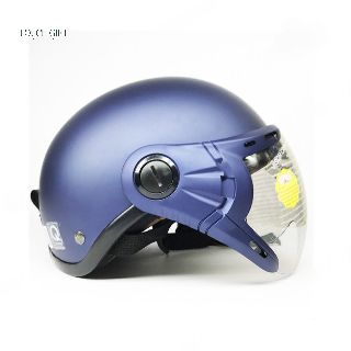 Mũ bảo hiểm có kính ASIAN  