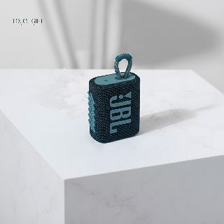 Loa Bluetooth JBL go 3 