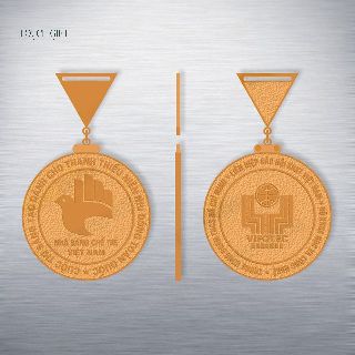 HUY CHƯƠNG VIFOTEC