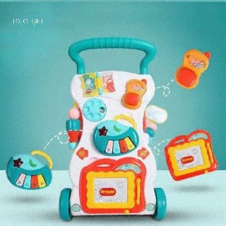 Xe đẩy tập đi cho bé