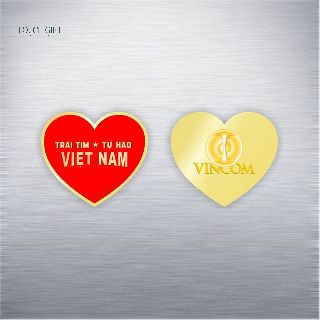 HUY HIỆU TRÁI TIM