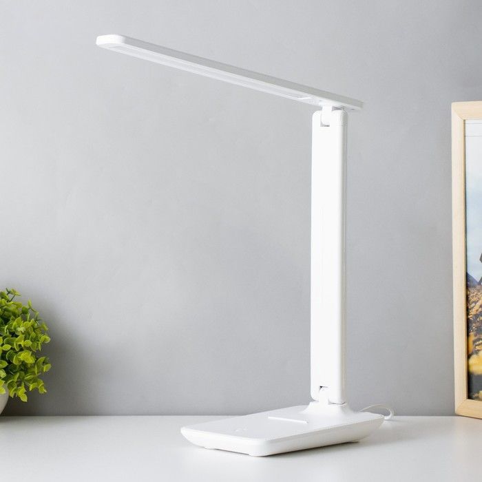 ĐÈN LED ĐỂ BÀN KEDI - 0860