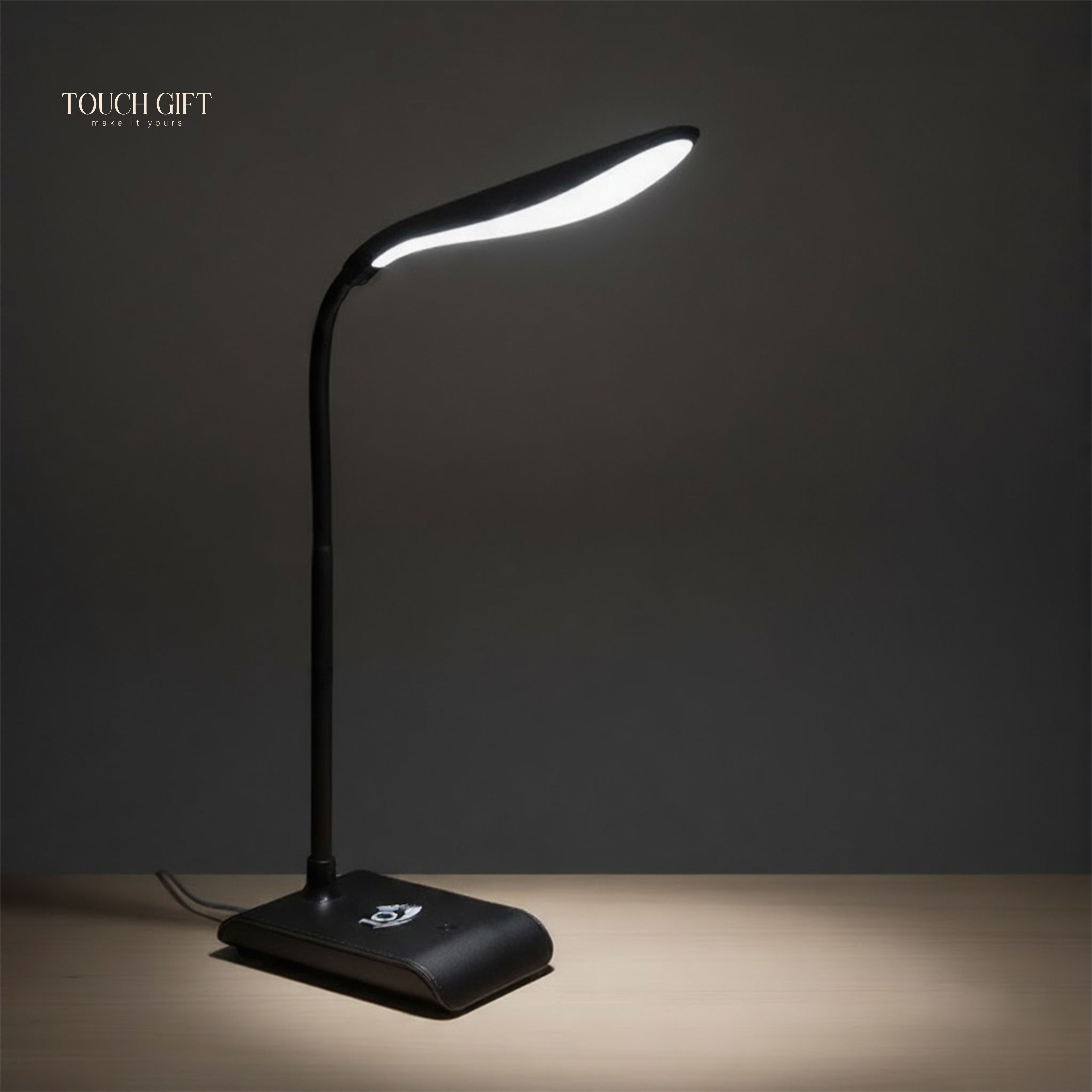 ĐÈN LED ĐỂ BÀN - KL0112