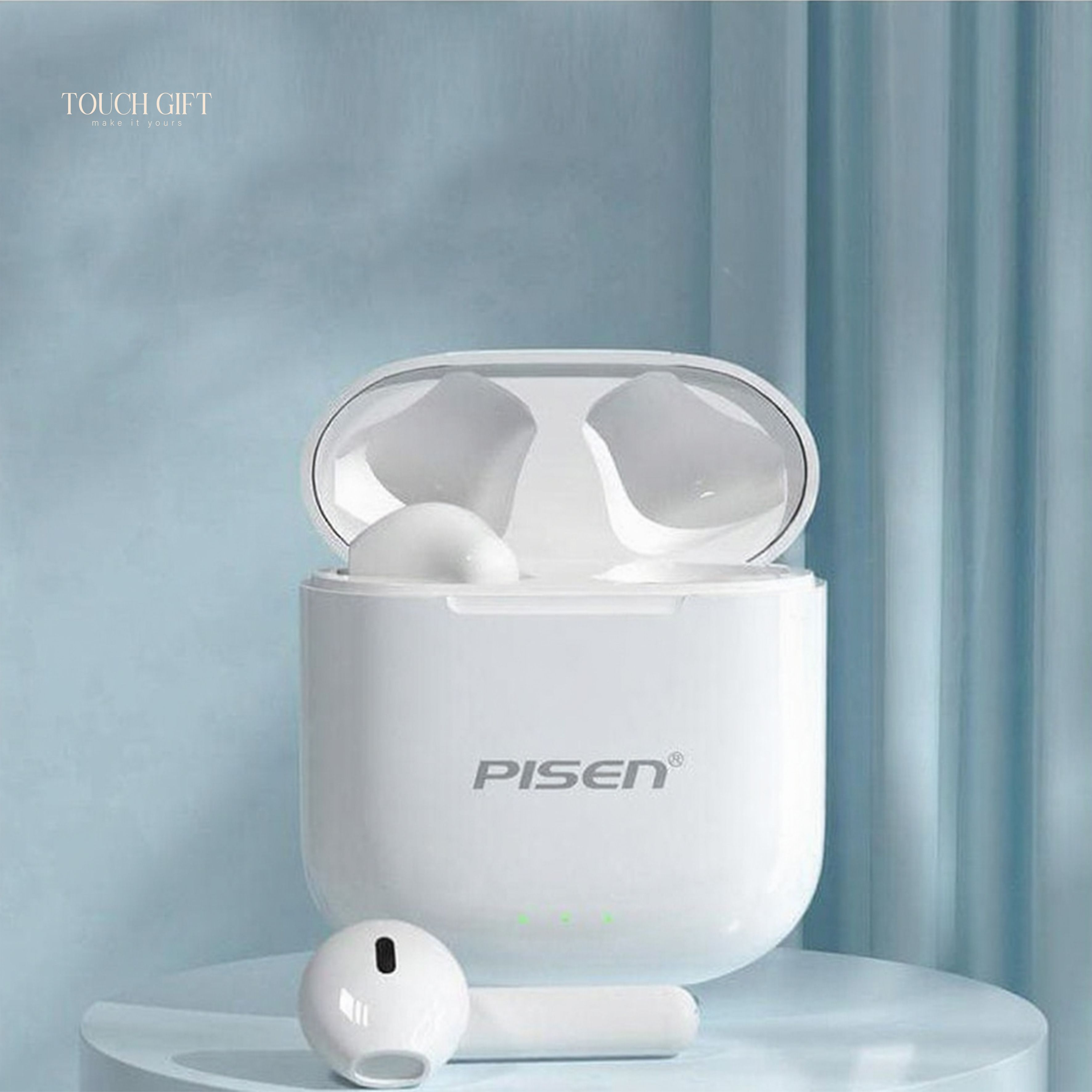 Tai nghe Bluethooth Pisen 
