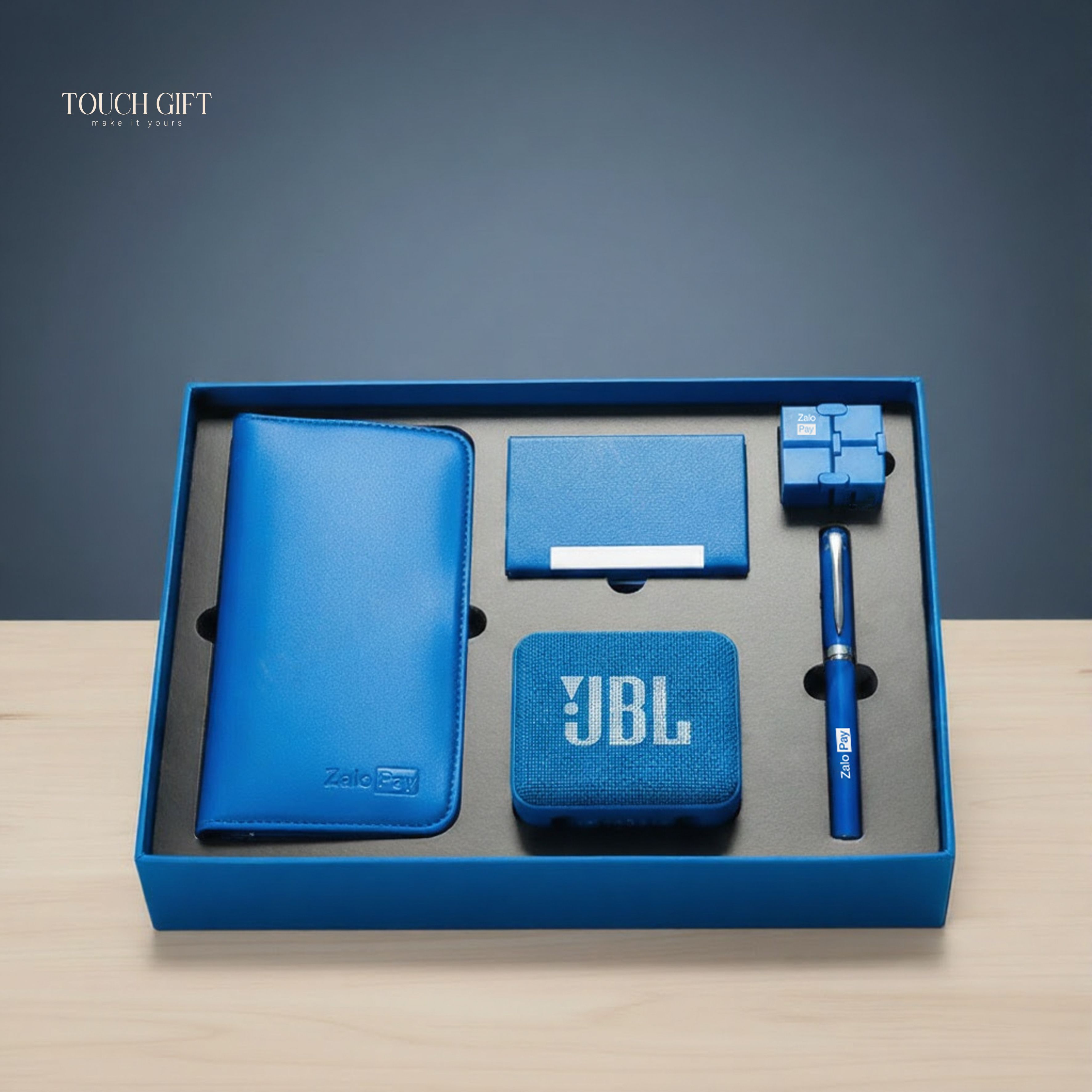 Bộ quà tặng vip