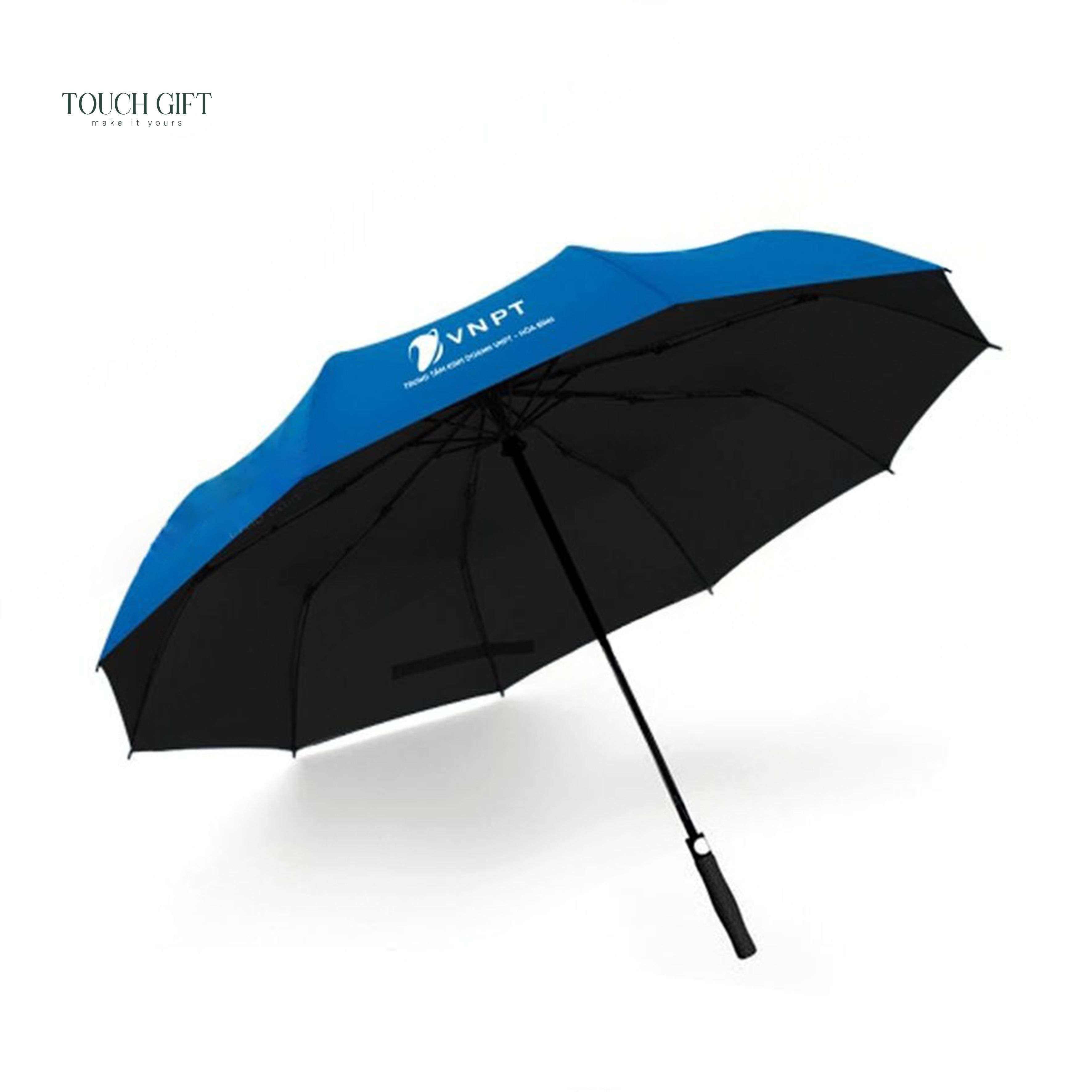 Ô cán da 10 nan tự động 2 chiều 