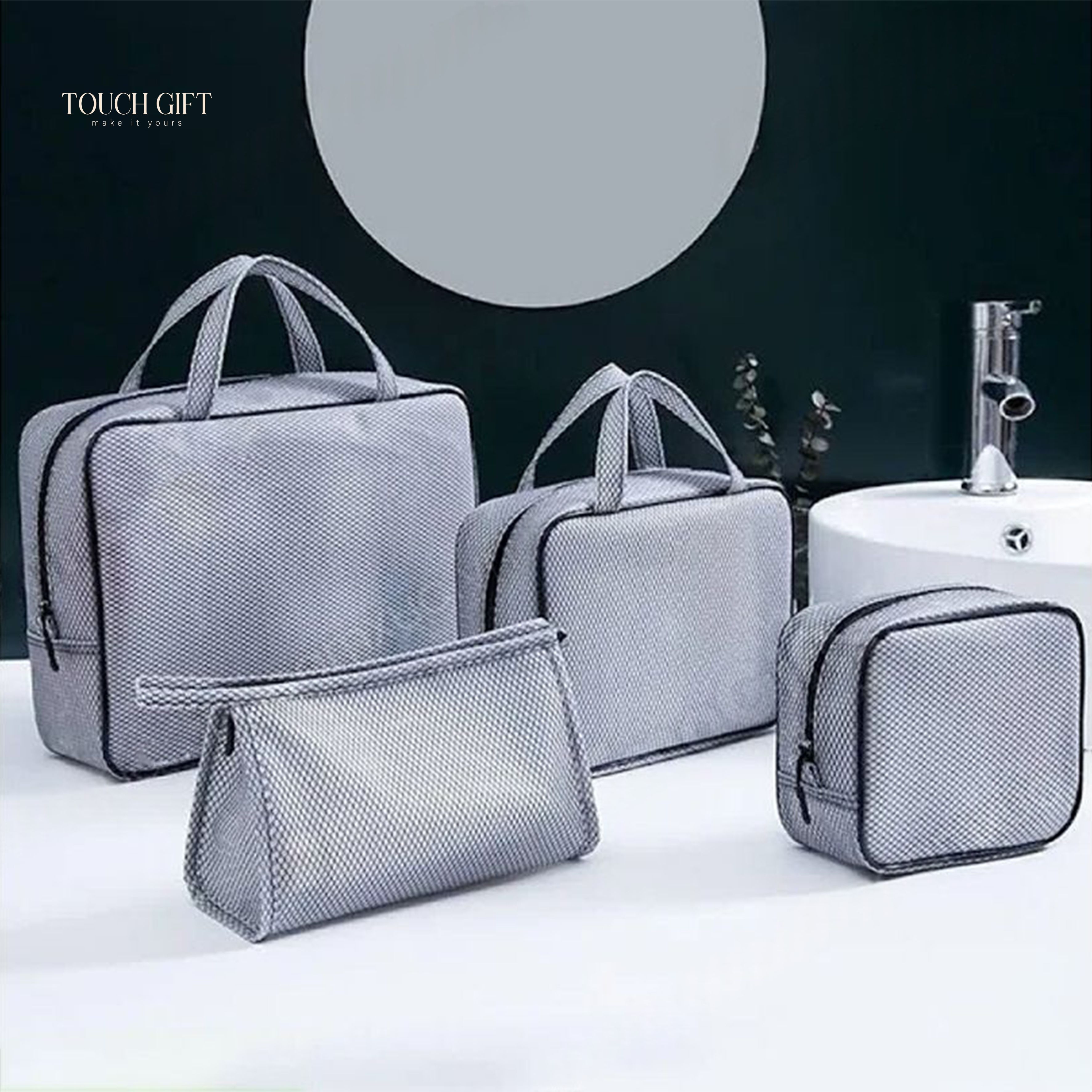 TÚI ĐỰNG MỸ PHẨM 