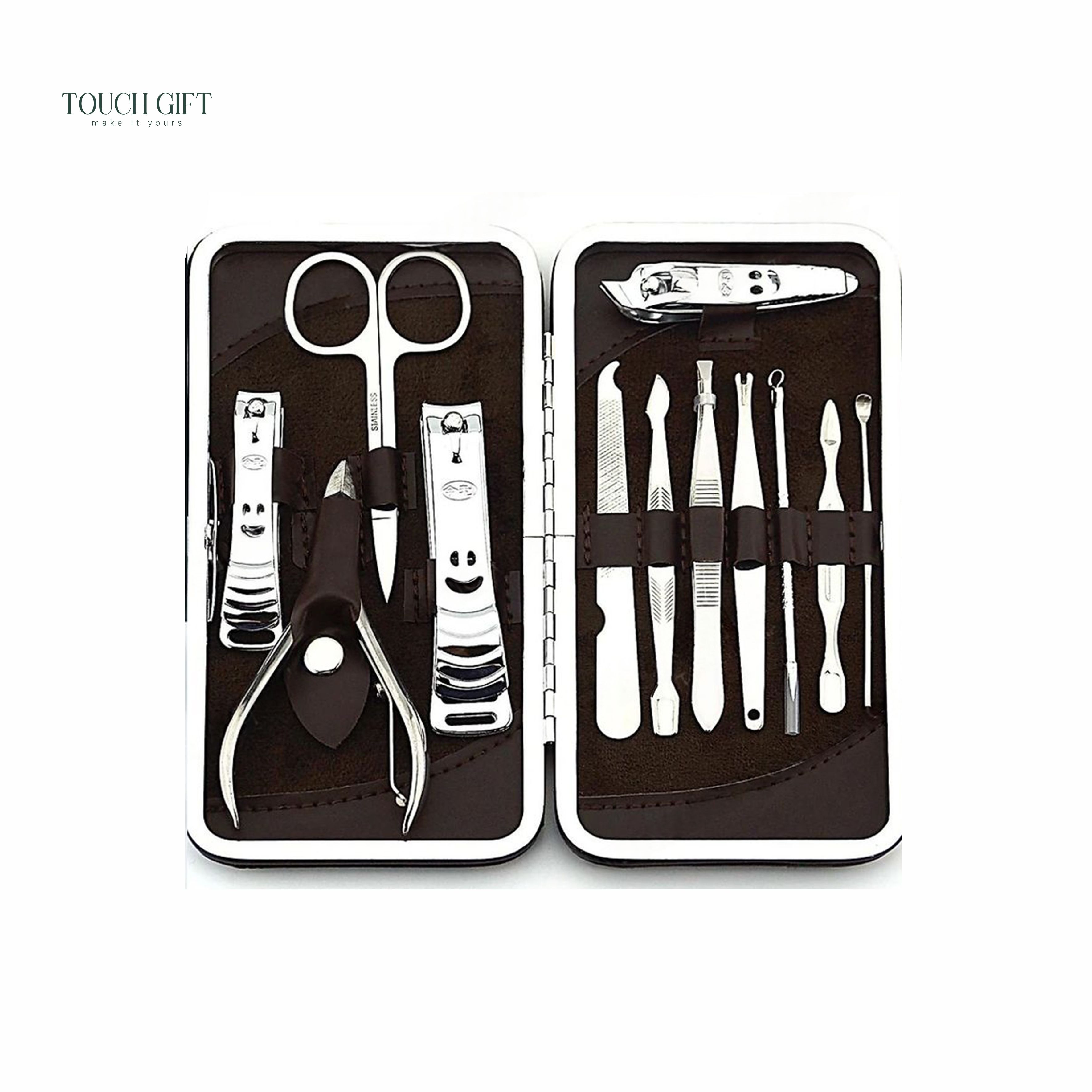 BỘ NAIL CHĂM SÓC MÓNG TAY 