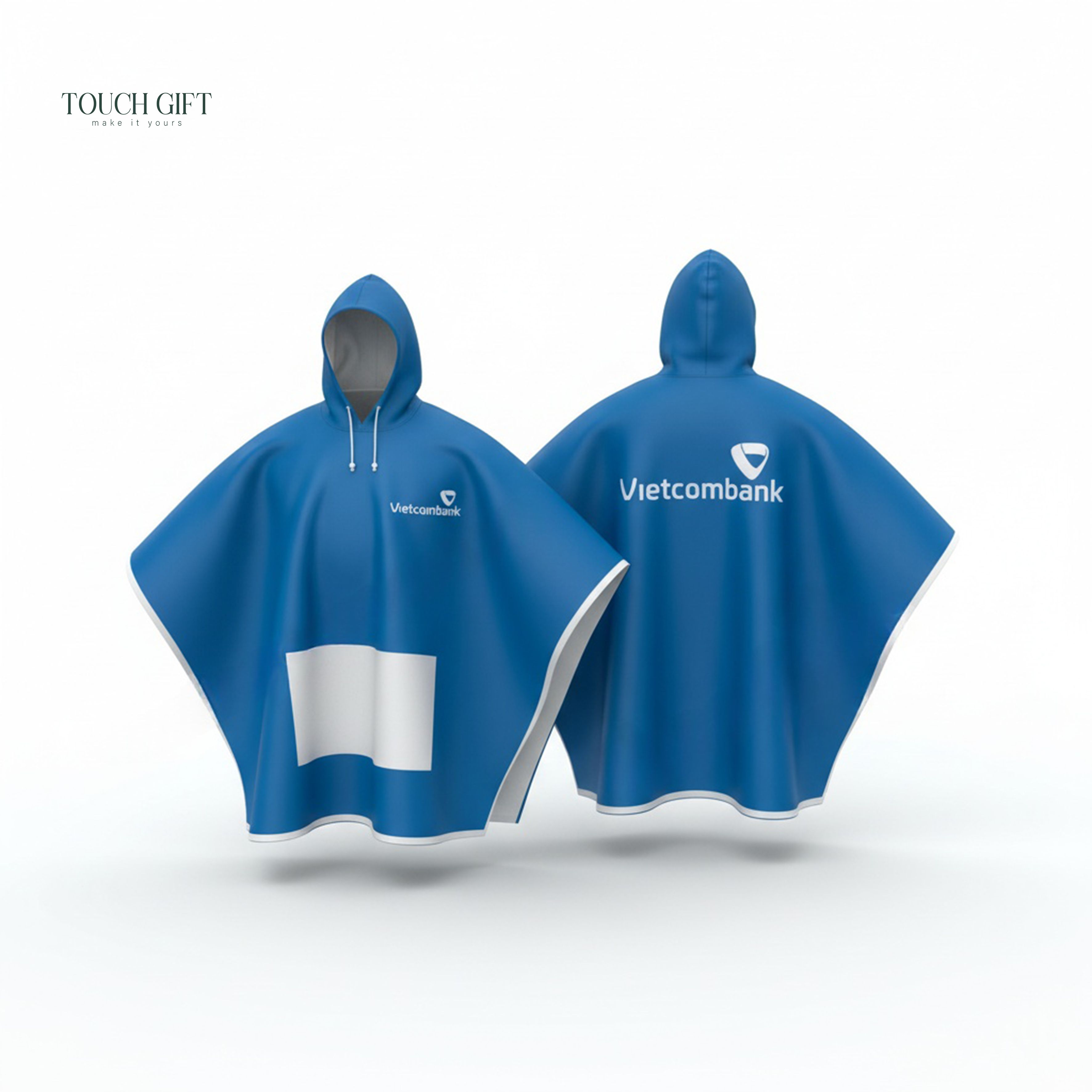 Áo mưa siêu nhẹ  