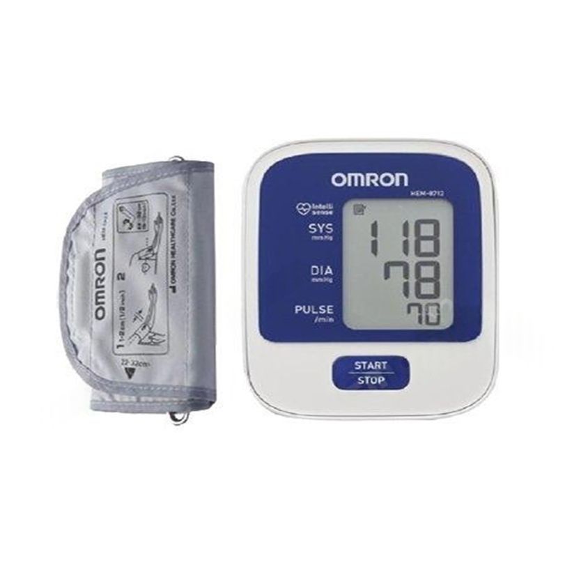 Máy đo huyết áp